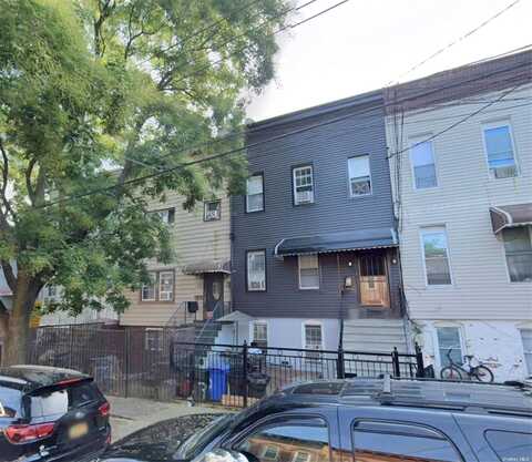 170 Atkins Avenue, East New York, NY 11208