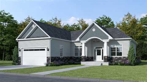 Lot 18 Sycamore Estates, Nesconset, NY 11767