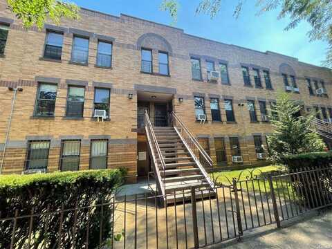 16-78 Norman Street, Ridgewood, NY 11385