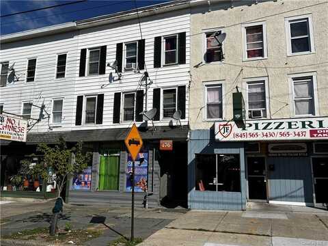 476 Broadway, Newburgh, NY 12550