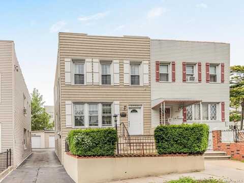 2952 Miles Avenue, BRONX, NY 10465