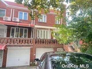 2134 Hendrickson Street, Marine Park, NY 11234