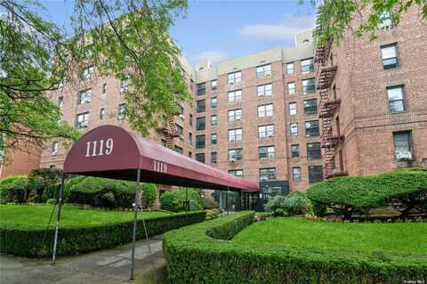 1119 Ocean Parkway, Midwood, NY 11230