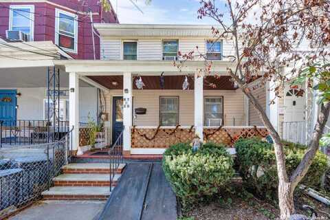 87-20 88th Street, Woodhaven, NY 11421