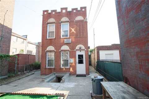 2446 Barnes Avenue, BRONX, NY 10467