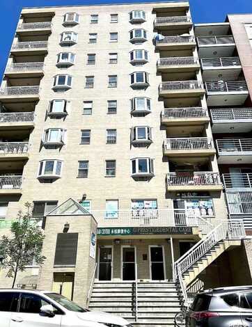 140-31 Cherry Avenue, Flushing, NY 11355