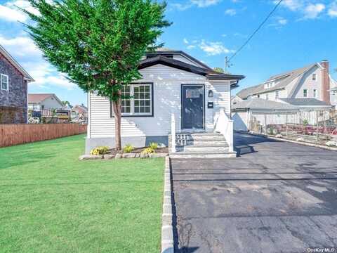 161 E Graham Avenue, Hempstead, NY 11550