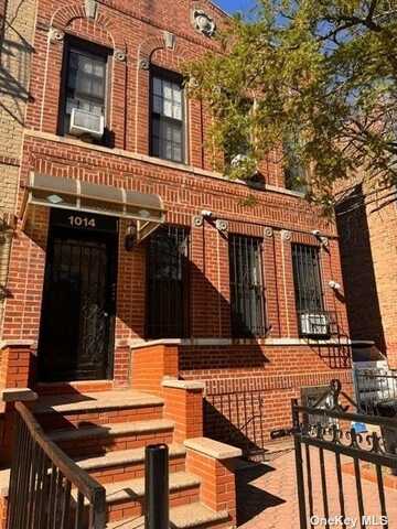 1014 New York Avenue, Flatbush, NY 11203