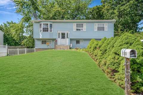 130 Ruland Road N, Selden, NY 11784