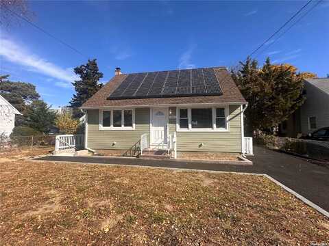 265 4th Avenue, Bay Shore, NY 11706