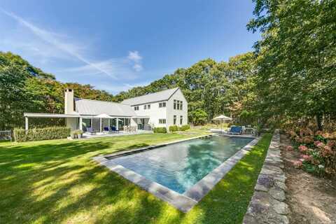 197 Northwest Path, Bridgehampton, NY 11932