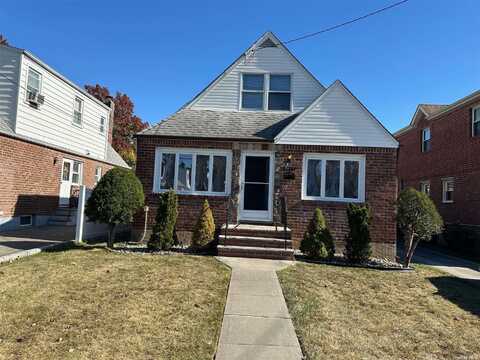 86-47 Musket Street, Queens Village, NY 11427