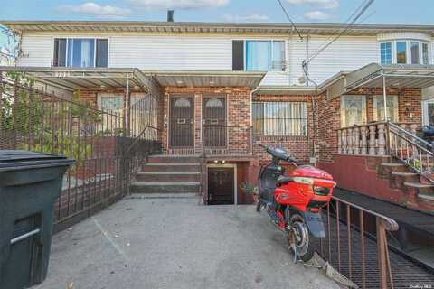 904 Belmont Avenue, East New York, NY 11208