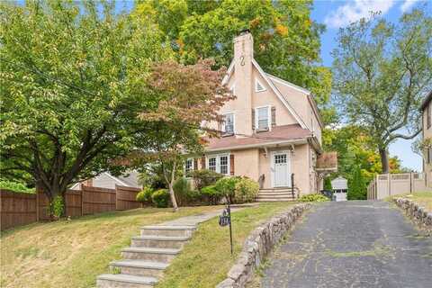 134 Grant Avenue, White Plains, NY 10604