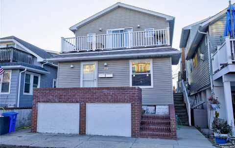 19 Louisiana Street, Long Beach, NY 11561