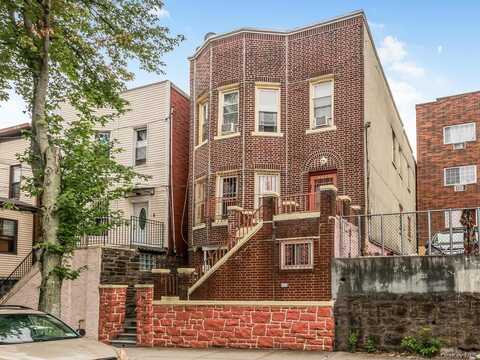 1827 Amethyst Street, BRONX, NY 10462