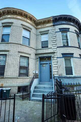 432 Jamaica Avenue, Highland Park, NY 11208