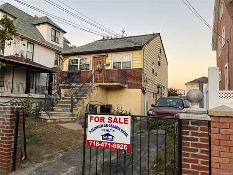 560 Beach 68th Street, Arverne, NY 11692