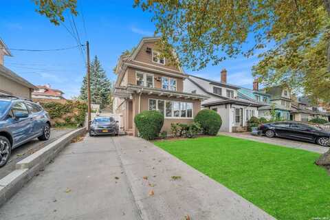 122-05 Metropolitan Avenue, Kew Gardens, NY 11415