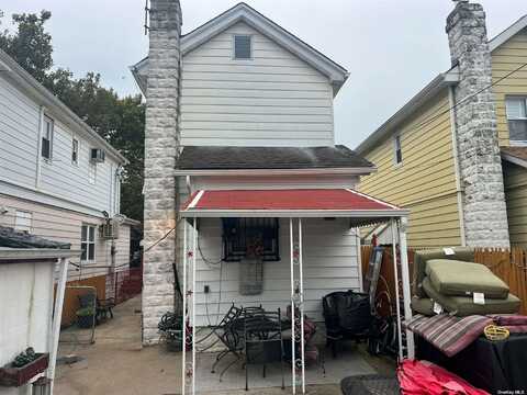 2031 E 54th Street, Mill Basin, NY 11234