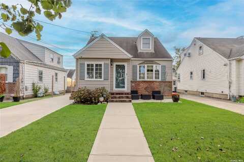 233 Belmont Avenue, West Hempstead, NY 11552