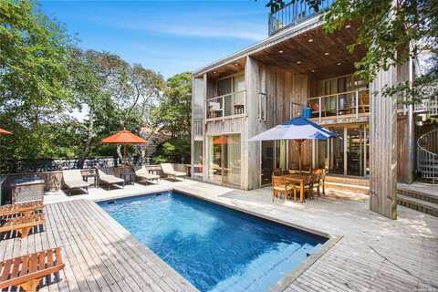 337 Shell Walk, Fire Island Pines, NY 11782