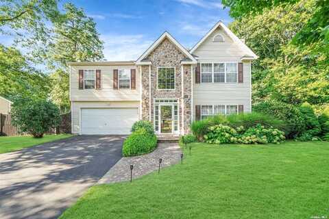 56 Chardonnay Drive, Coram, NY 11727