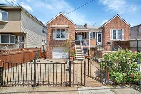 452 Revere Avenue, BRONX, NY 10465