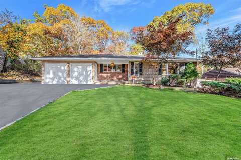 23 Princeton Drive, Dix Hills, NY 11746