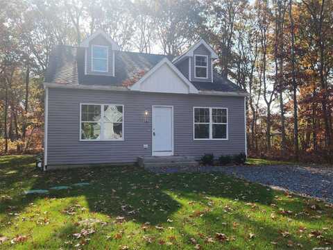 516 Neighborhood Road, Shirley, NY 11967