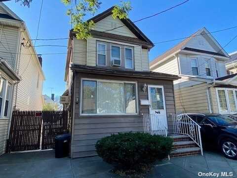 95-34 82nd Street, Ozone Park, NY 11416