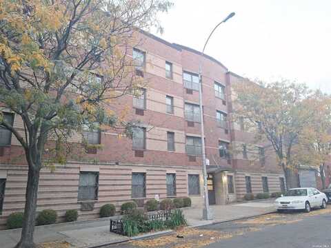 26 Sherlock Place, Stuyvesant Heights, NY 11233