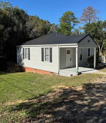 1231 Clarke Street, Milledgeville, GA 31061