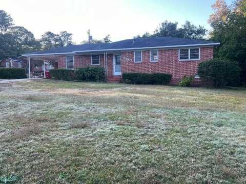 2383 Vacation Drive, Macon, GA 31217