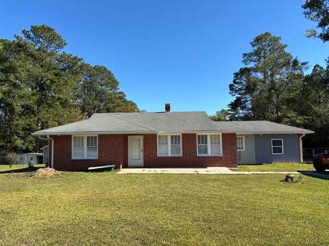 160 Meriweather Circle NW, Milledgeville, GA 31061