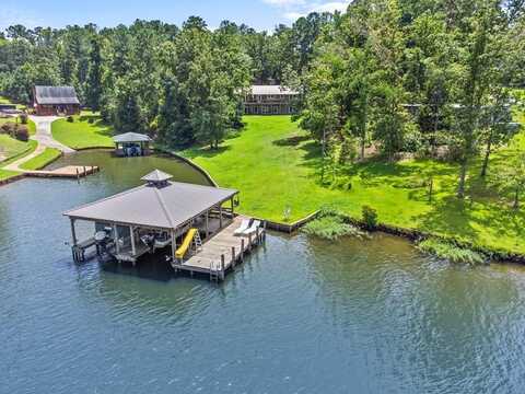 254 Big Oconee River Road, Sparta, GA 31087