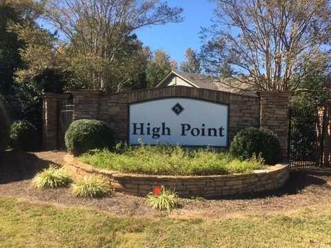 303 High Point Trail, Milledgeville, GA 31024