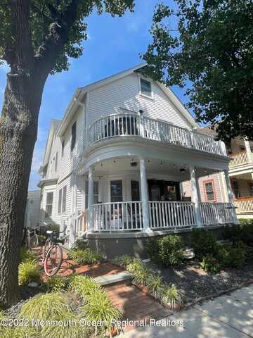 73 Cookman Avenue, Ocean Grove, NJ 07756