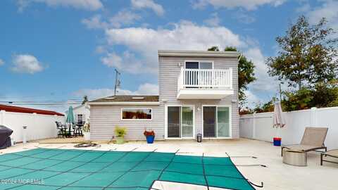 1137 Beach Boulevard, Forked River, NJ 08731