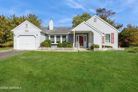 7 Clinton Court, Manchester, NJ 08759