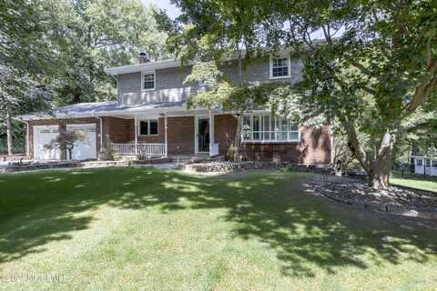 101 Nolan Road, Morganville, NJ 07751