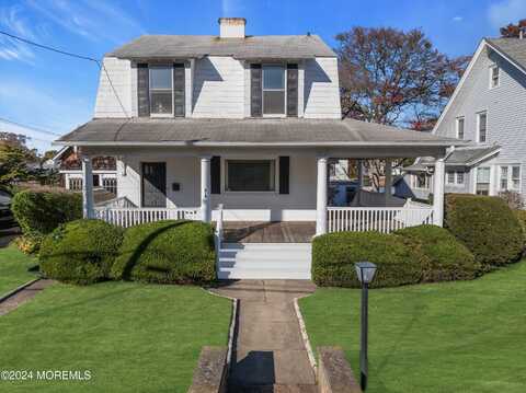 314 Norwood Avenue, Avon by the Sea, NJ 07717