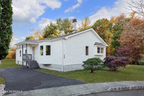 12 Snow Chief Court, Howell, NJ 07731