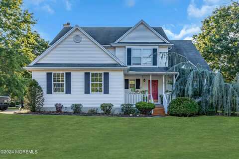 2 Purple Ash Court, Jackson, NJ 08527