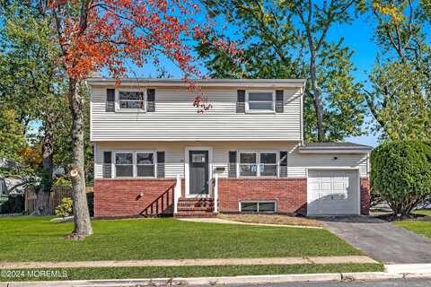 28 Cornell Drive, Hazlet, NJ 07730