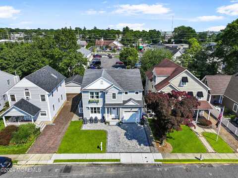 140 Curtis Place, Manasquan, NJ 08736