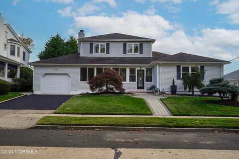 420 Euclid Avenue, Loch Arbour, NJ 07711