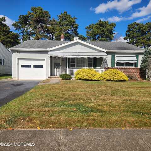 126 Whitmore Drive, Toms River, NJ 08757