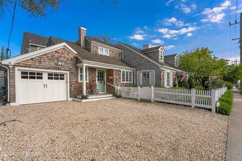 463 Lake Avenue, Bay Head, NJ 08742