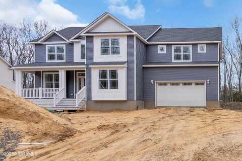 455 Woodbury Drive, Jackson, NJ 08527